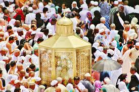 Image result for doa haji agar mabrur