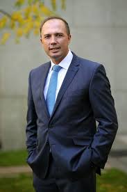 The former adviser said she was made to feel as though … Peter Dutton Simple English Wikipedia The Free Encyclopedia