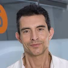 Robot vasovasostomy to have children in a natural way after vasectomy Blog  de urología Blog