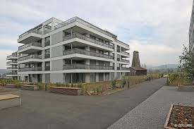 Wohnung mieten in bad zurzach: Wohnuberbauung Salzturm Bad Zurzach Salzstrasse 5330 Bad Zurzach Www Salzturm Zurzach Ch Www Referenz Objekte Ch