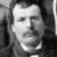 Israel Schell (1850–1911)