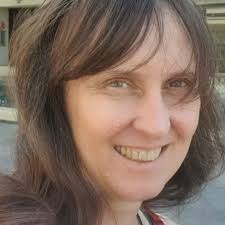 Natalia Isabel Resmerk