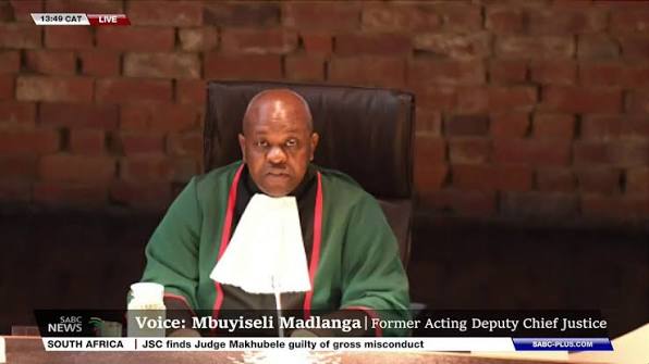 SABC News's Video on X