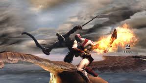 Gamespot's game guide to god of war includes combat strategies for. God Of War The Series So Far Game Media