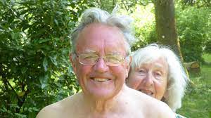 Proud Derbyshire naturist tells of holidays and life in the buff -  Derbyshire Live