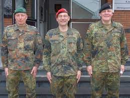Das panzerpionierbataillon 130 (pzpibtl 130) ist eines von sechs brigade­pionierbataillonen der bundeswehr. Pzpibtl 130 In Mgs