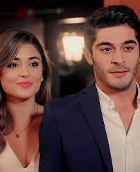 Instagram Hanbur Fandom Most Handsome Actors Murat And Hayat Pics Romantic Couples Photography