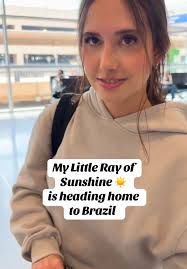 Saying Goodbye to My Host Family Kids