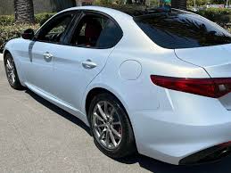 Image result for Lunare White 2021 Alfa-Romeo