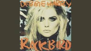 Debbie Harry