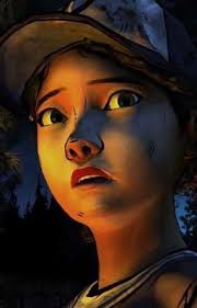 Twdclementine Stories