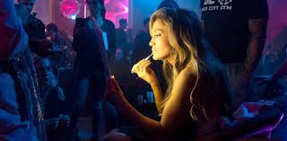 Here S All The Awards Nominations Jennifer Lopez Got For Hustlers