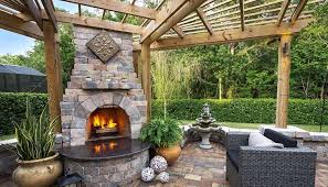 4.8 out of 5 stars. Outdoor Fireplace And Fire Pit Pavers Paved 2 Perfection 850 398 9574