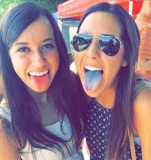 Holly Thurman's Instagram, Twitter & Facebook