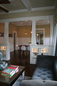 College city design build in case you are searching for ideas on the best way to do basement pole covers, you will be astounded to see all the available options for you. 60 Support Columns Ideas House Design Home Remodeling New Homes