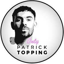 Patrick Topping Fans