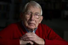 Stephen Wilhite: Computer programmer who gave the world gifs