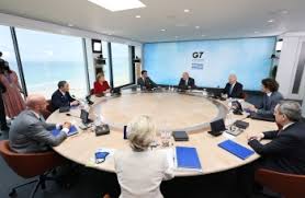 G7サミットが閉幕 共同通信のニュース速報（2021年6月13日 21時43分2秒） 当サイトでは、 javascript を使用しております。 当サイトをご覧になる際には、 javascriptを有効 にしてください。 Fimrbplxrekc9m