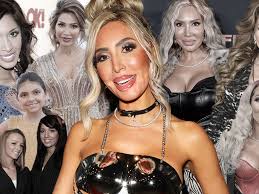 Farrah Abrahams Ups and Downs | TMZ Timeline