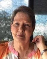 Betty Anderson Obituary (1944