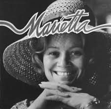 #41402M Marietta acc. stereo traxs CD: all 11 songs from #41402