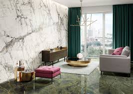 It's a place that you can explore your personal style. Between The Classic And The Contemporary The Aesthetic Of Marble In The New Textures From Fmg Floornature