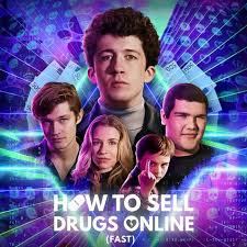 Born to kill saison 1 épisode 1 streaming vf et vostfr, regarder born to kill. How To Sell Drugs Online Fast Soundtrack Season 1 2 Playlist By Your Own Kind Of Music Spotify