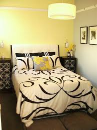 Black And Yellow Bedroom Designs Bedroom Minimalist Yellow Black Combo Bedroom Design Ideas Yellow Bedroom Decor Yellow Bedroom Small White Bedrooms