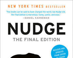 Image of Book Nudge