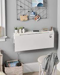 Check spelling or type a new query. 16 Floating Desks For Small Apartments These Chic Desks Are Perfect For Your Home Office