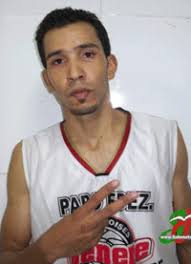 BASKETDOMINICANO.COM :: El Basket nos Une: CAMPEONES DEL MOISES GENERE  PICAN DELANTE EN INICIO SEMIFINAL SANTIAGO RODRIGUEZ.