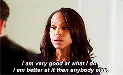 Maybe you would like to learn more about one of these? 11 Inspiring Olivia Pope Quotes To Toast Your Glass Of Merlot To
