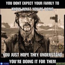 Oilfield Memes For Oilfieldlife Patchlife Riglife Oilfield Meme Pipelife Oilfieldcash Oilfieldtrash Roughneck O Oilfield Humor Oil And Gas Life Is Hard