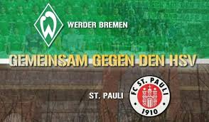 Dieser pinnwand folgen 105 nutzer auf pinterest. Team Sv Werder Bremen Fc St Pauli Home Facebook