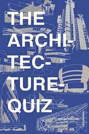 These questions cover the gamut, from the natural world to sports to art to ancient history. 9781697199345 The Architecture Quiz 1000 Architectural Trivia Questions And Illustrations For All Ages Iberlibro Bolivar Miguel 1697199348