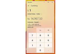 1 dolar amerika serikat = 13.637,14 rupiah indonesia pada tanggal 31/01/2020. Cara Cek Kurs Dolar Ke Rupiah Hari Ini Dengan Aplikasi Dan Browser Bukareview