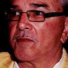 Gerald Scott Obituary (1943