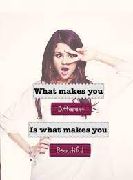 Celebrity Quotes Selena Gomez Quote On Tumblr Quotes Daily Leading Quotes Magazine Database We Provide You With Top Quotes From Around The World