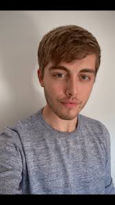 Scholar Introduction: Jack Beesley