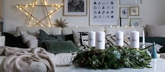Sie haben die möglichkeit, die diy kerzen in gewünschten farben und formen zu gestalten und nach ihrem lust und laune zu verzieren. Einzigartiger Adventskranz Selber Machen Schon Bei Dir By Depot