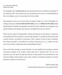 ¡con mesa puedes comer en restaurantes con descuentos todos los días, gratis! Karina Jimenez Jara On Twitter A Todos Quienes Fuimos Designados Vocaldemesa O Miembrosdelcolegioescrutador Y A Todos Aquellos Que Empatizan C Nosotr S Ayudenme A Difundir Para Que Drenriqueparis Y Servelchile Puedan Brindarnos Todas Las