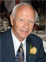 Larry McGriff Obituary