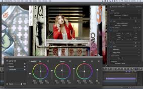 Introducing color fixer pro™, the fast, 100% free color grading plugin for premiere, after effects, media composer, final cut pro and more. Color Grading Academy For Color Finale Course Download Gfx Download