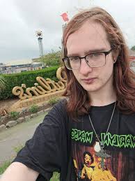 Scarlett enjoying the skyline gang show 2 weeks ago 🥰 the kids are already  asking when we are coming again x