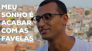 Falcons University: uma universidade criada na favela para a favela