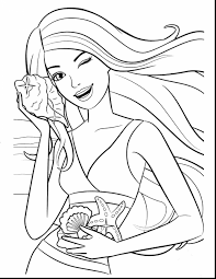 Thousands of coloring games reserved just for girls! Coloring Pages For Girls 7 Years Old Download Or Print For Free