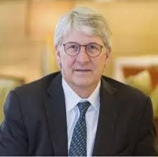 Bob Warman's Instagram, Twitter & Facebook