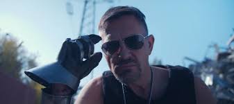 Krzysztof ibisz jest prezenterem, dziennikarzem, aktorem, konferansjerem oraz byłym posłem na sejm rp. Krzysztof Ibisz Zastapi Keanu Reevesa W Cyberpunk 2077 Nowy Hit Youtube A Podbija Serca Fanow