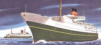 wahine 1966 the new zealand maritime