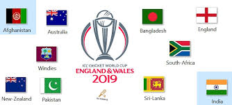 As the nhl playoffs begin, we take a look at what must be the most well traveled trophy in spo. Cricket World Cup 2019 England Vs Pakistan Icc Cricket Schedule